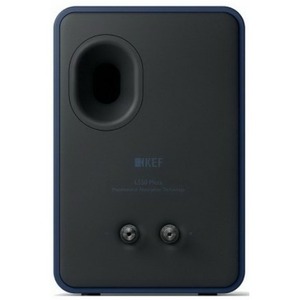 Полочная акустика KEF LS50 Meta Blue