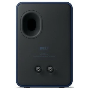 Полочная акустика KEF LS50 Meta Blue
