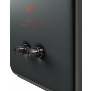 Полочная акустика KEF LS50 Meta Titanium