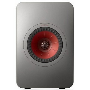 Полочная акустика KEF LS50 Meta Titanium