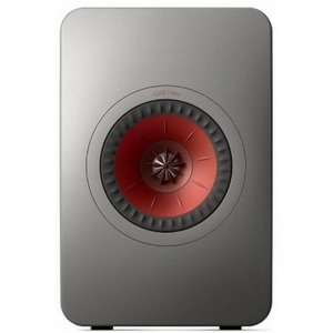 Полочная акустика KEF LS50 META TITANIUM