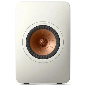 Полочная акустика KEF LS50 Meta White