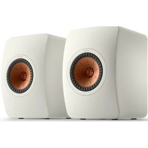 Полочная акустика KEF LS50 Meta White