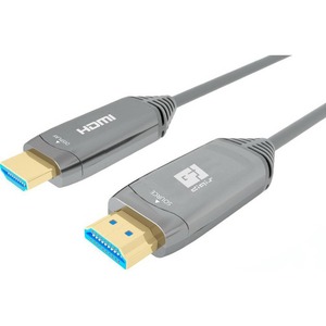 Кабель HDMI - HDMI оптоволоконные Digis DSM-CH20-AOC 20.0m
