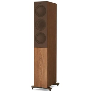 Напольная акустика KEF R5 WALNUT