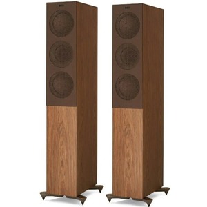 Напольная акустика KEF R5 WALNUT