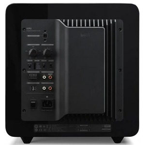Сабвуфер закрытого типа KEF KF92
