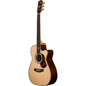 Электроакустическая гитара Maton EM100C-808