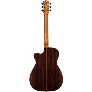 Электроакустическая гитара Maton EM100C-808