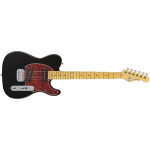 Электрогитара G&L Tribute ASAT Special Gloss Black MP