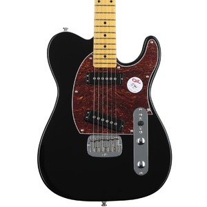 Электрогитара G&L Tribute ASAT Special Gloss Black MP