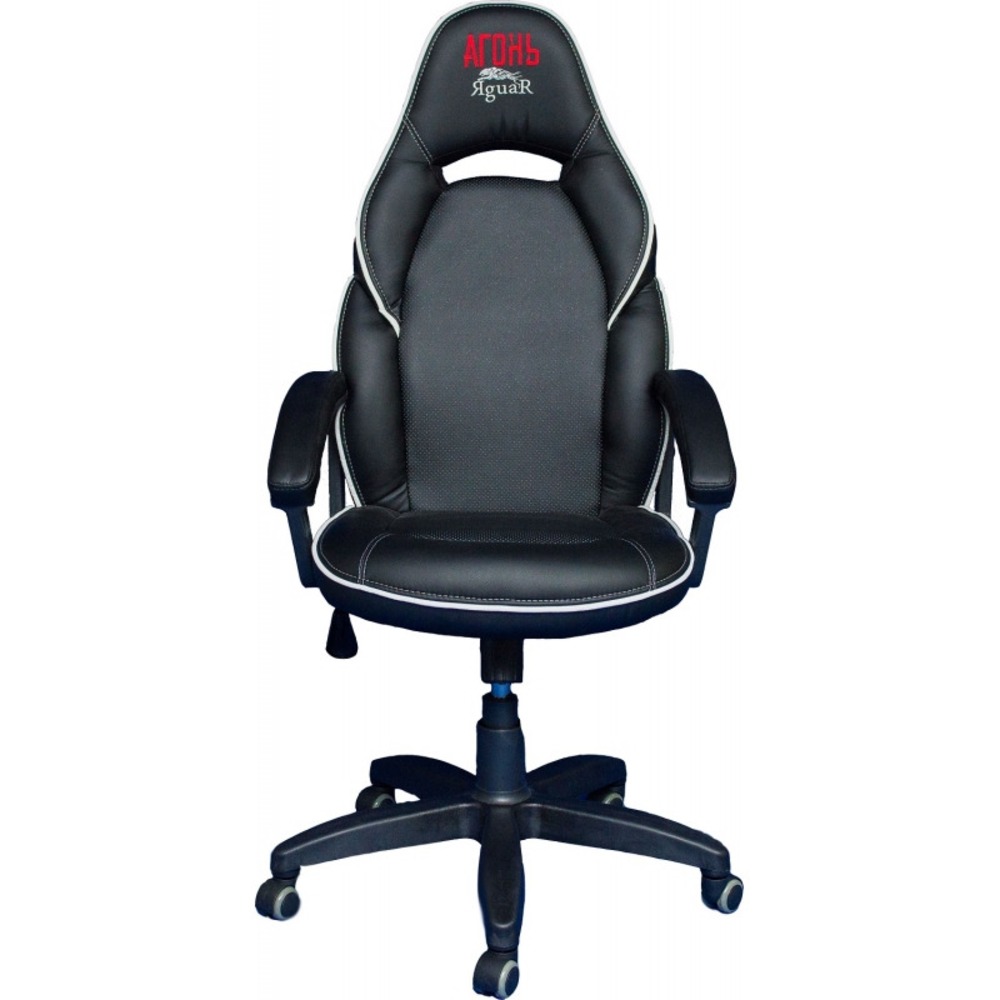Кресло игровое АГОНЬ JAG-WH
