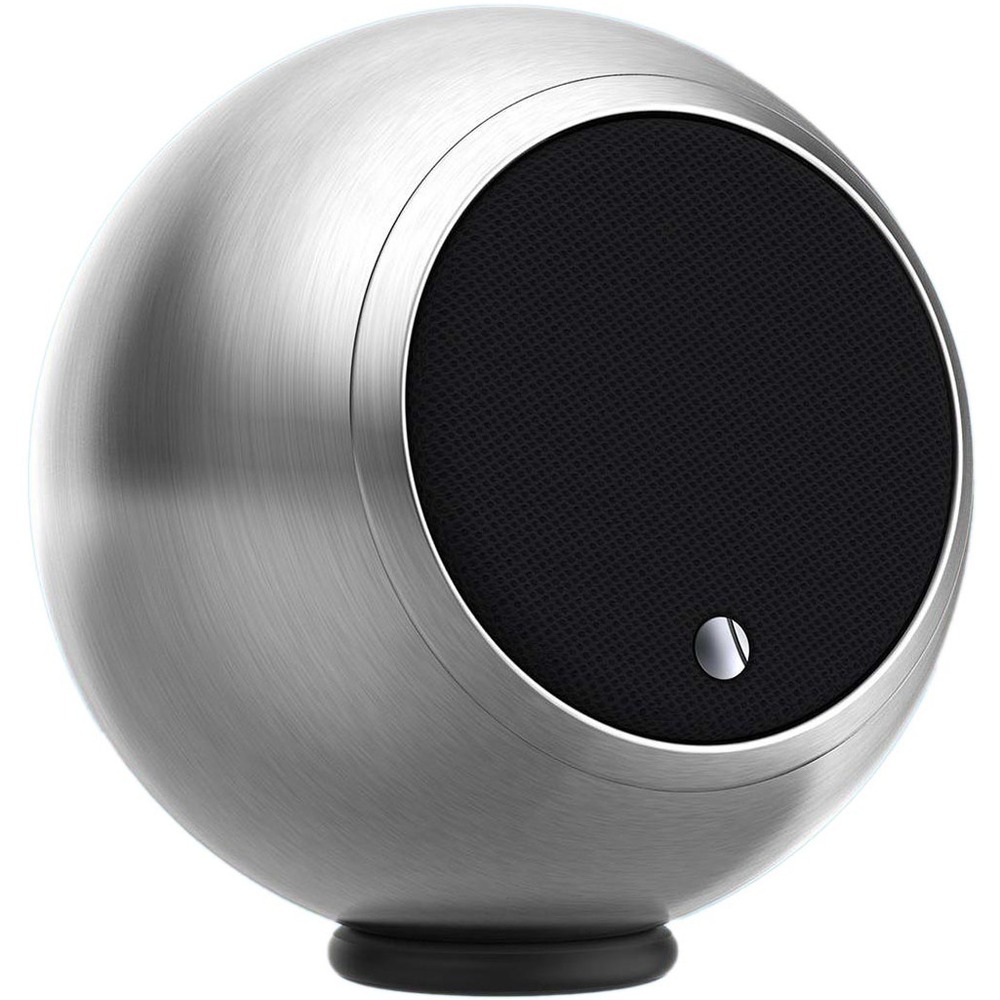 Полочная акустика Gallo Acoustics ADiva SE Single Stainless Steel