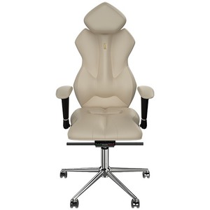 Кресло игровое Kulik System ROYAL 0502 sandy