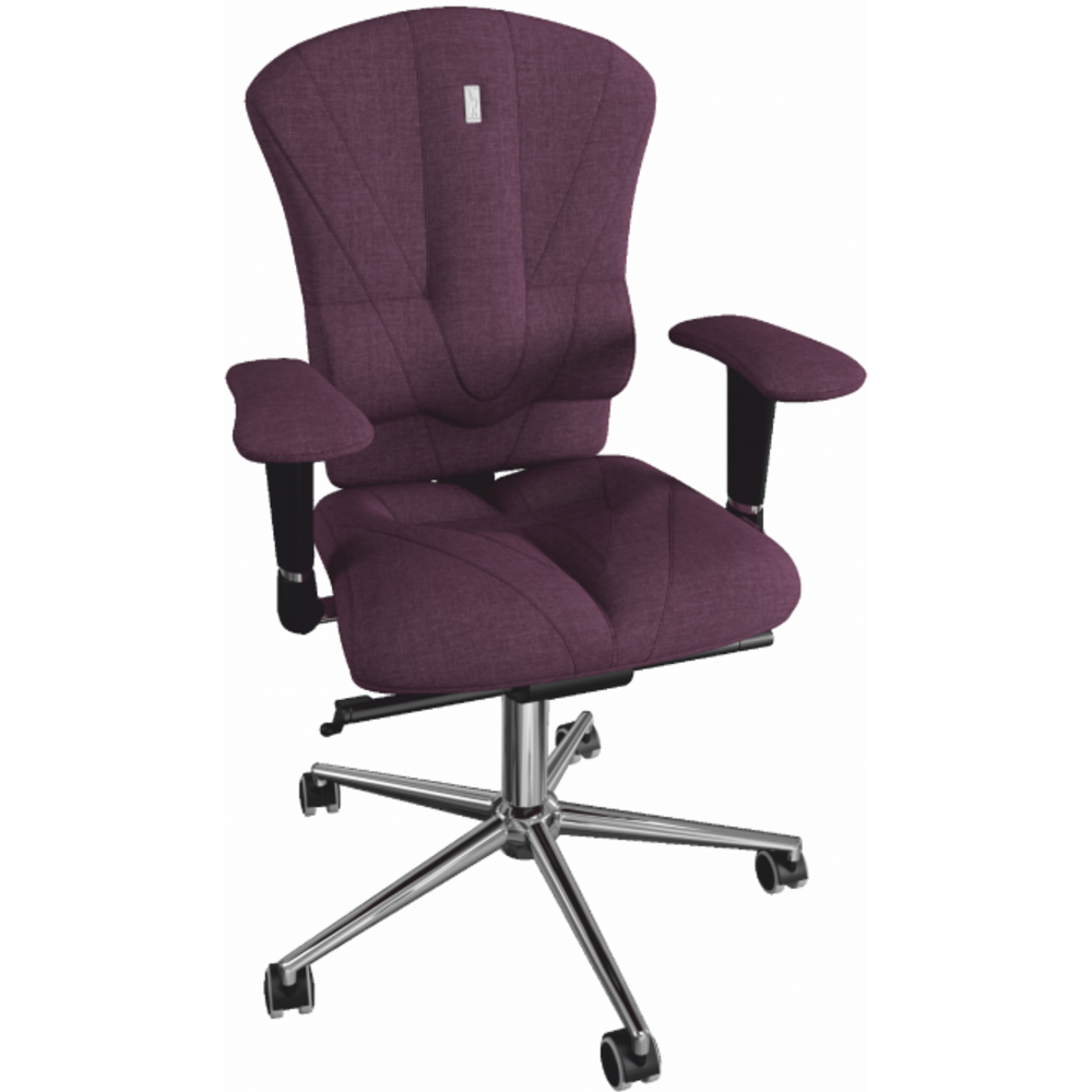 Кресло игровое Kulik System VICTORY 0805 purple