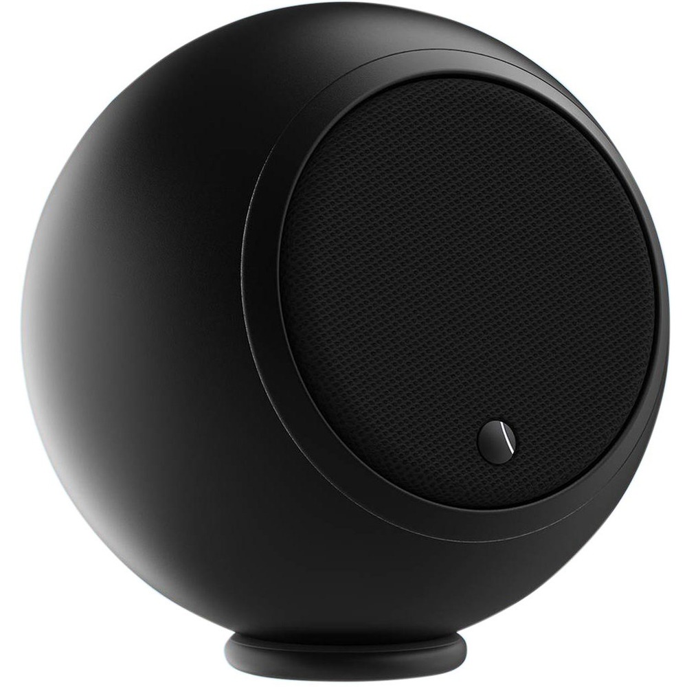 Полочная акустика Gallo Acoustics ADiva SE Single Satin Black