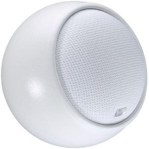 Сателлитная акустика Gallo Acoustics Micro Single Matt White