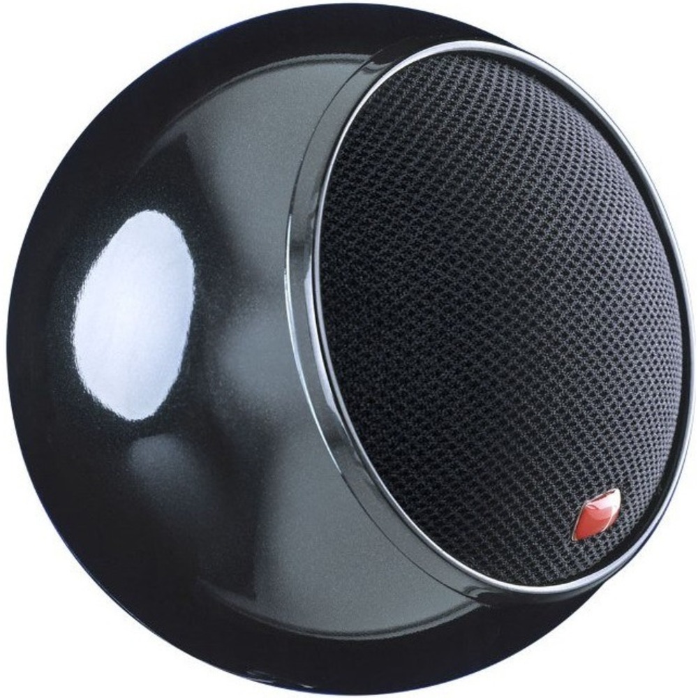 Сателлитная акустика Gallo Acoustics Micro Single Satin Black