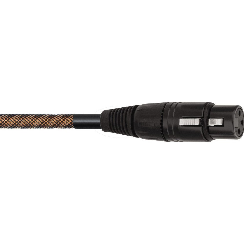 Кабель AES/EBU WireWorld MEA1.0M-8 Micro-Eclipse 8 Digital XLR 1.0m