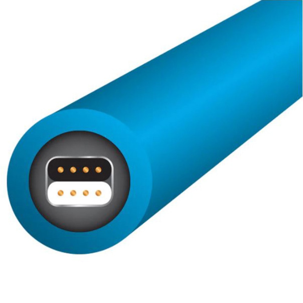 Кабель межблочный WireWorld STIM000 Stream Interconnect Cable