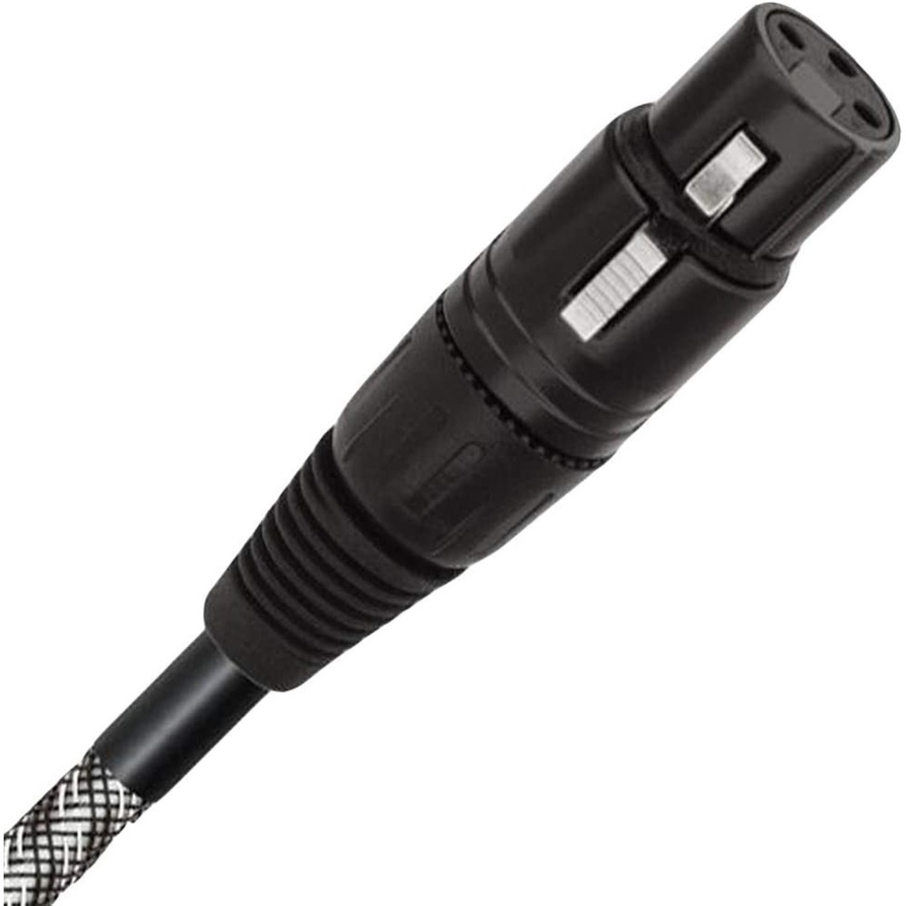 Кабель AES/EBU WireWorld MPA1.5M-8 Micro-Platinum Eclipse 8 Digital XLR 1.5m