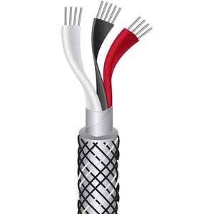 Кабель AES/EBU WireWorld MPA1.5M-8 Micro-Platinum Eclipse 8 Digital XLR 1.5m