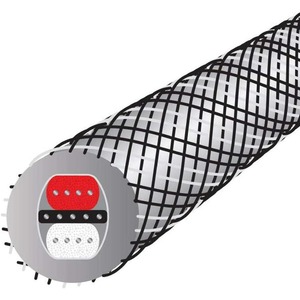 Кабель AES/EBU WireWorld MPA1.5M-8 Micro-Platinum Eclipse 8 Digital XLR 1.5m