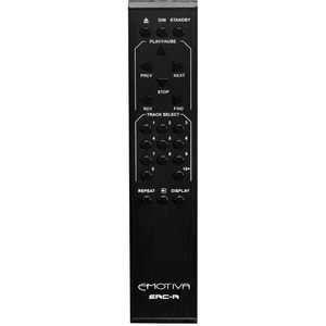 CD проигрыватель Emotiva ERC-4