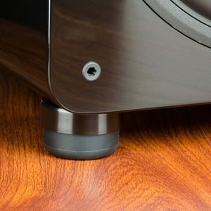 Система виброизоляции сабвуфера SVS Soundpath Subwoofer Isolation System