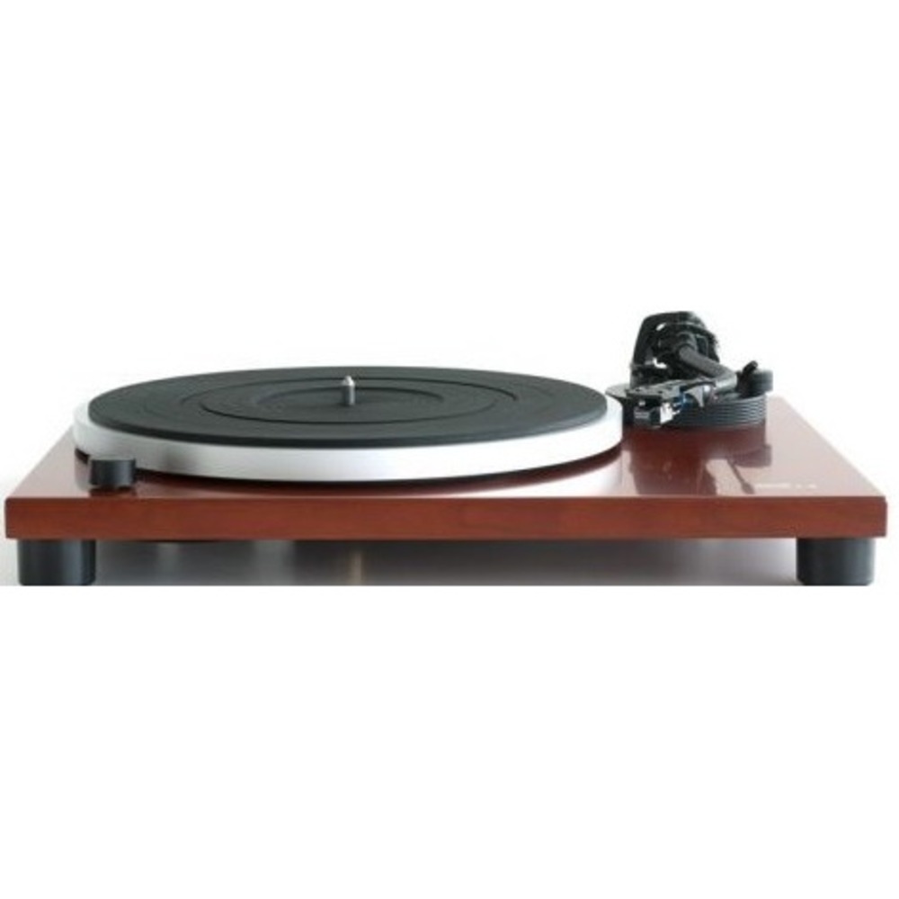 Проигрыватель винила Music Hall MMF-1.5 Cherry (MH Melody)