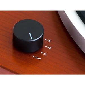 Проигрыватель винила Music Hall MMF-1.5 Cherry (MH Melody)