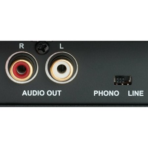 Проигрыватель винила Music Hall MMF-1.5 Cherry (MH Melody)