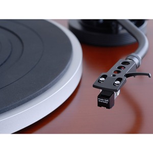 Проигрыватель винила Music Hall MMF-1.5 Cherry (MH Melody)