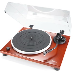 Проигрыватель винила Music Hall MMF-1.5 Cherry (MH Melody)