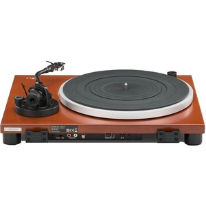 Проигрыватель винила Music Hall MMF-1.5 Cherry (MH Melody)