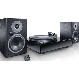 Активная акустика Magnat Monitor Active 2000 black