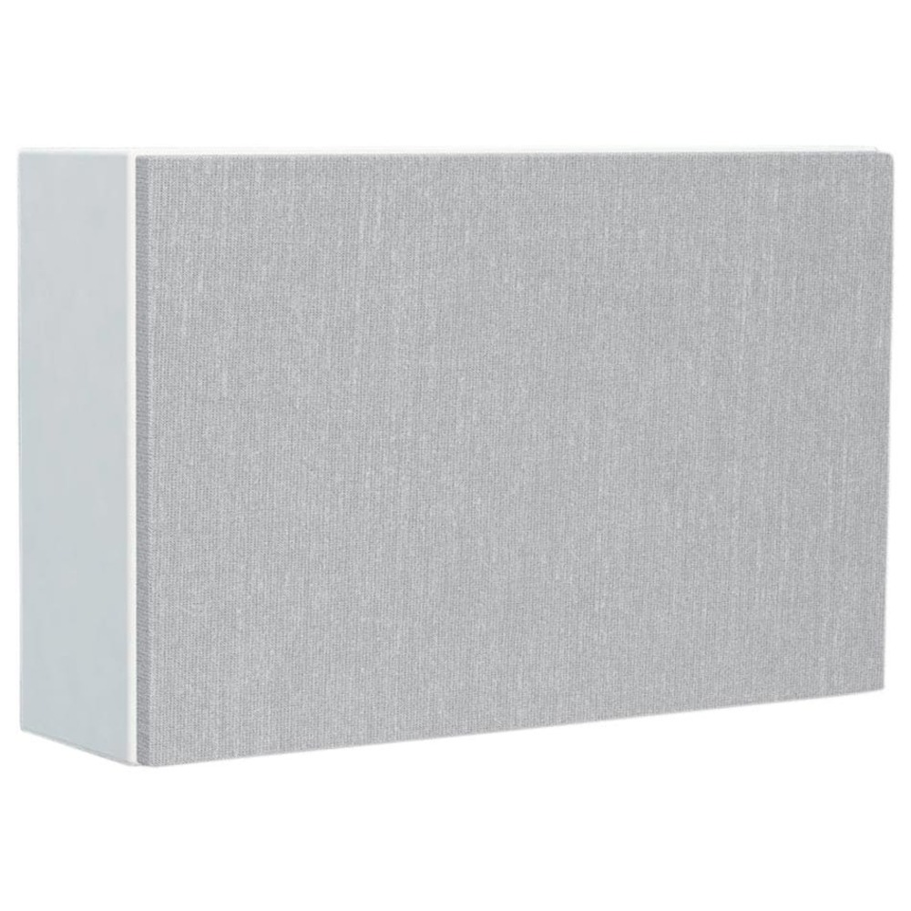 Сабвуфер настенный Gallo Acoustics ProfileSub -150W Subwoofer Satin White GPS150W
