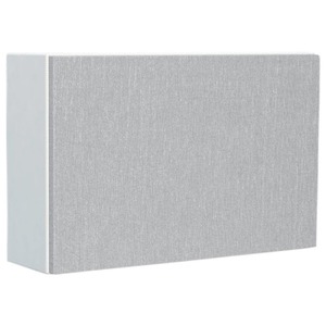 Сабвуфер настенный Gallo Acoustics ProfileSub -150W Subwoofer Satin White GPS150W
