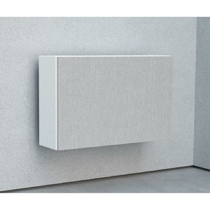 Сабвуфер настенный Gallo Acoustics ProfileSub -150W Subwoofer Satin White GPS150W