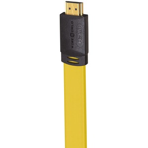 Кабель HDMI WireWorld CHH0.6M-7 Chroma 7 HDMI 0.6m