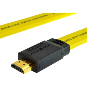 Кабель HDMI WireWorld CHH0.6M-7 Chroma 7 HDMI 0.6m