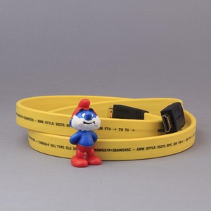 Кабель HDMI WireWorld CHH0.6M-7 Chroma 7 HDMI 0.6m