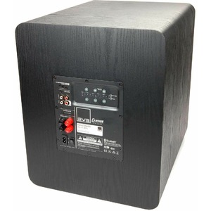 Фазоинверторный сабвуфер SVS PB-1000 pro black