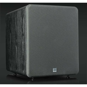 Фазоинверторный сабвуфер SVS PB-1000 pro black
