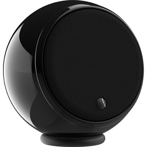 Полочная акустика Gallo Acoustics Micro SE Single Gloss Black GMSEGB