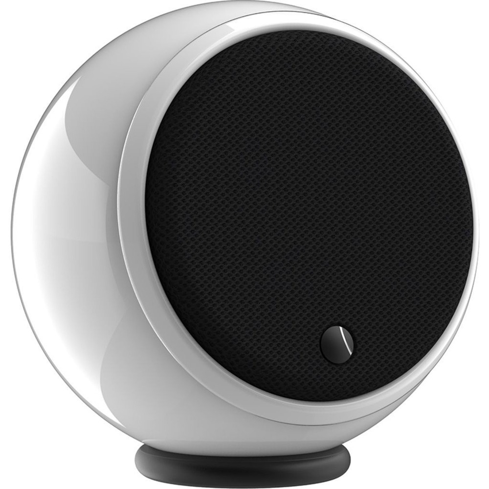 Полочная акустика Gallo Acoustics Micro SE Single Gloss White GMSEGW