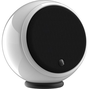 Полочная акустика Gallo Acoustics Micro SE Single Gloss White GMSEGW