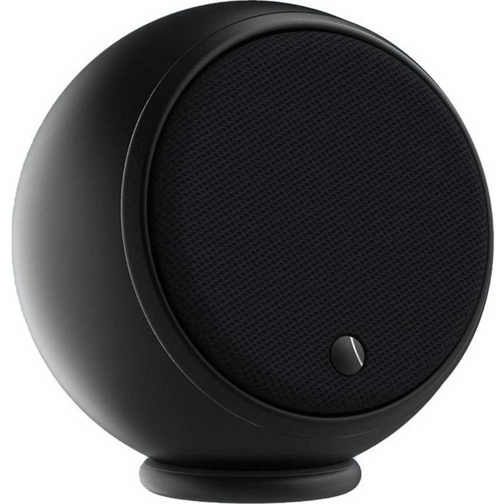 Полочная акустика Gallo Acoustics Micro SE Single Satin Black GMSEB