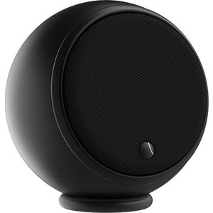 Полочная акустика Gallo Acoustics Micro SE Single Satin Black GMSEB