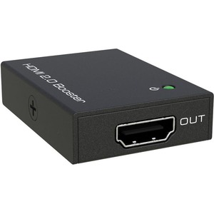 Усилитель HDMI сигнала Digis EX-B20